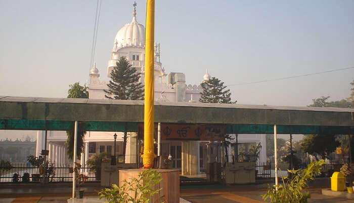 Gurudwara Shri Manji Sahib