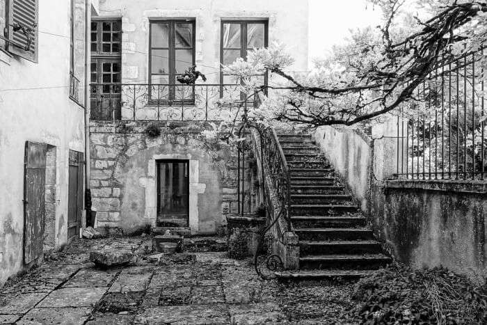 Haunted House, Puri