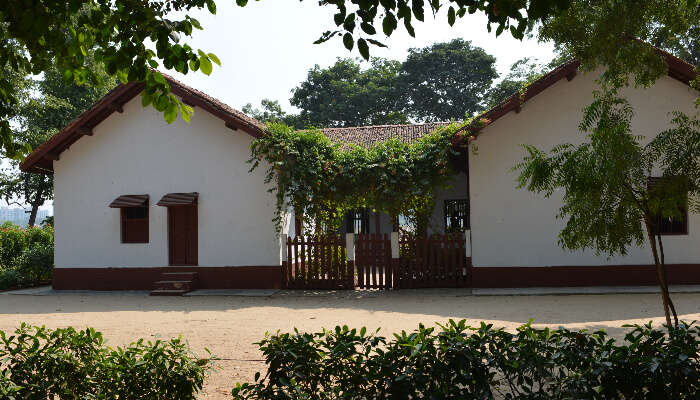 Revamped Sabarmati ashram will draw more tourists: Gujarat HC