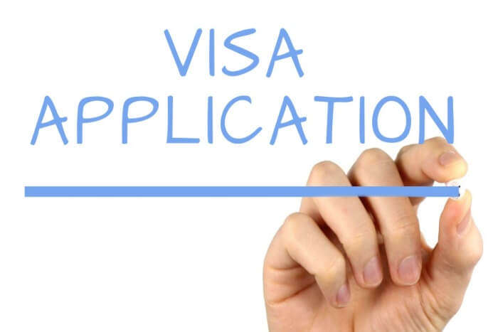 How to apply for Dubai visa