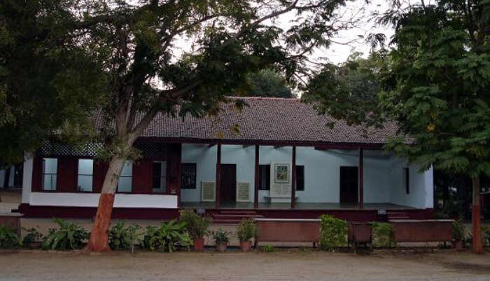 How To Reach Sabarmati Ashram