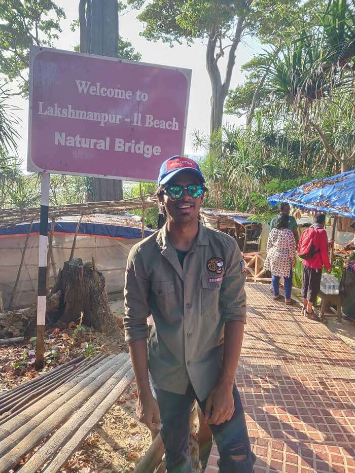 Howrah Bridge