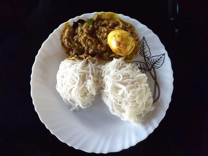  Kerala cuisine 