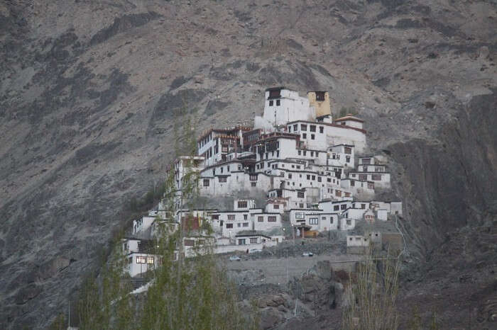 likir gompa