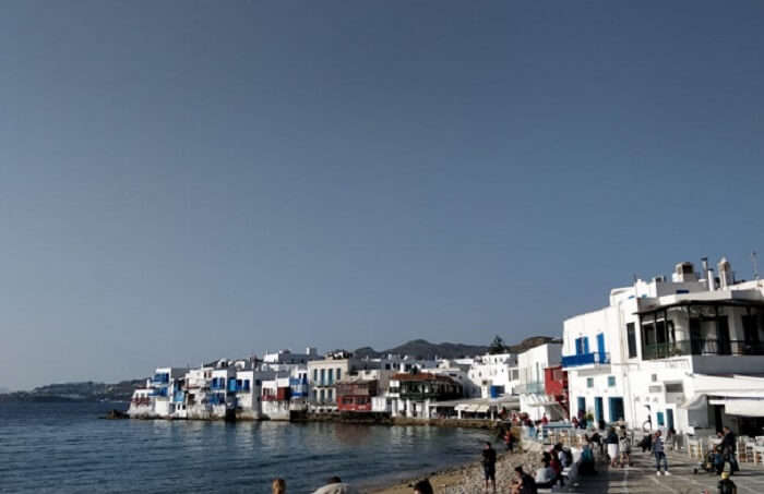 Mykonos 