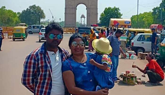 India Gate