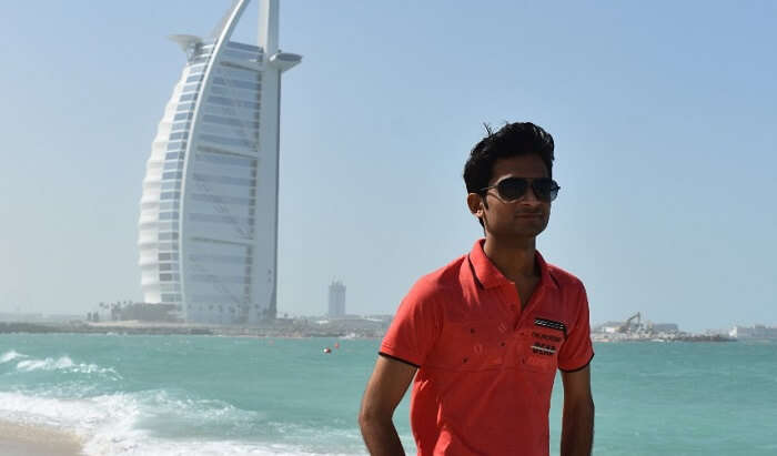 burj al arab