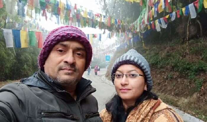 This Family Trip To Sikkim With Kids Turned Out To Be Super Fun