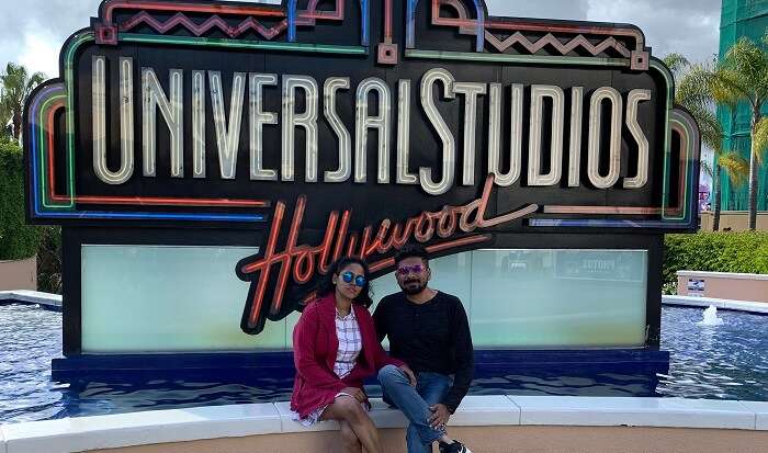 universal studios hollywood