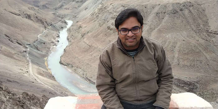 Khardung La Pass