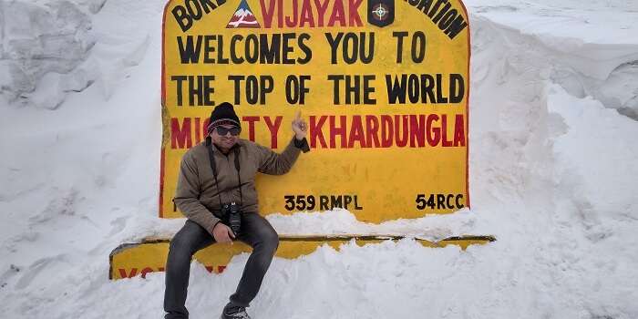 khardungla