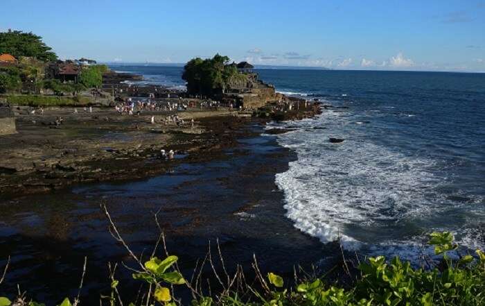 Tanah Lot