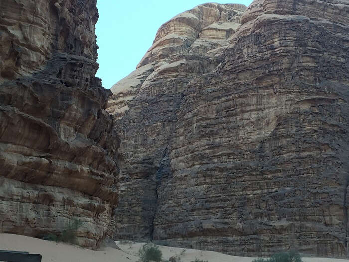 Wadi Rum