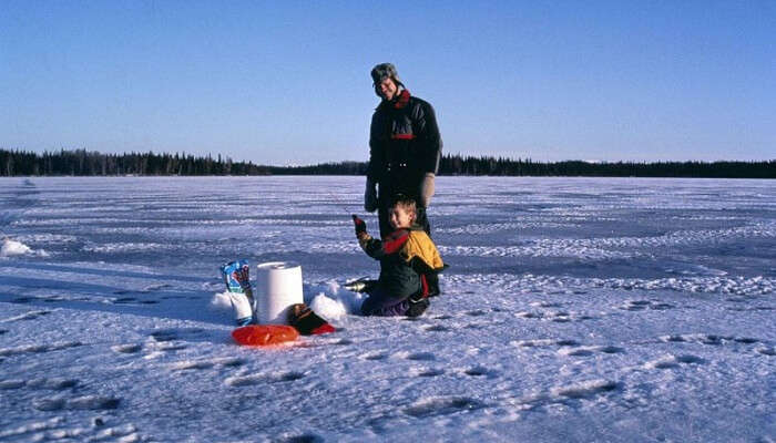 Lake Baikal: A Guide To Experience The True Beauty Of Russia!