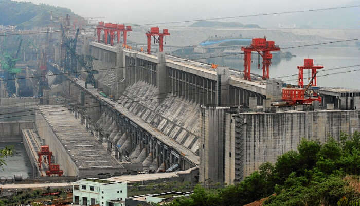 Importance Of Bhakra Nangal Dam