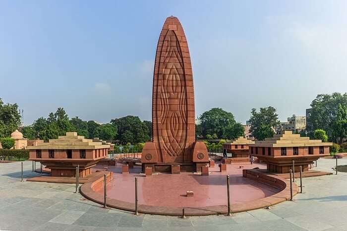 Jallianwala-Bagh