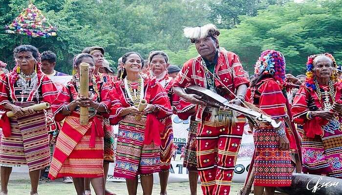 Kadayawan Festival