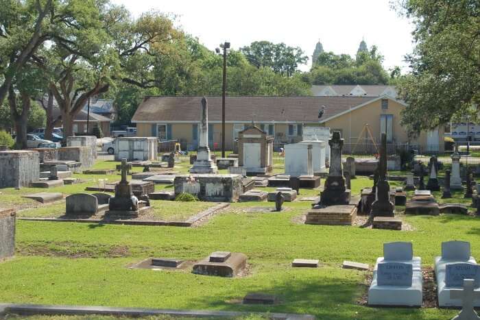 Kalpalli Cemetery