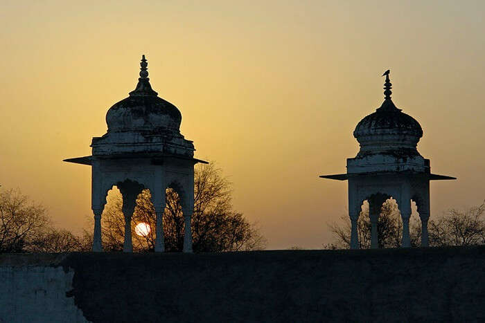 Koteshwar Temple