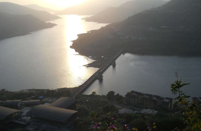 Lavasa Nature Trail