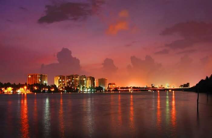 Nightlife In Cochin: 12 Out-Of-The-World Experiences To Have In 2022!