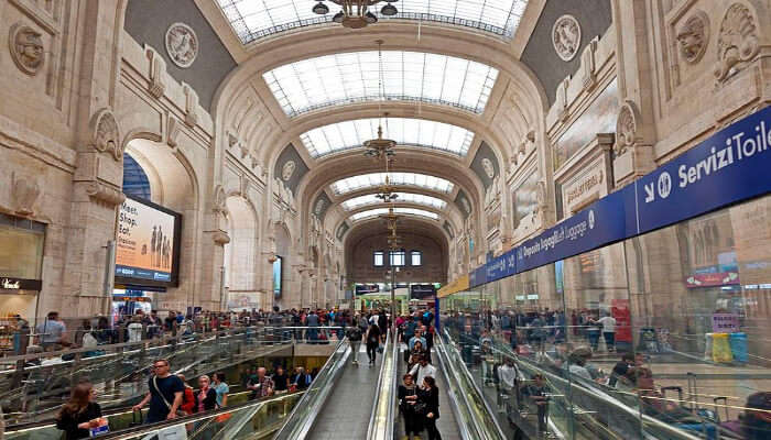 Milan named as the best destination in the world for luxury