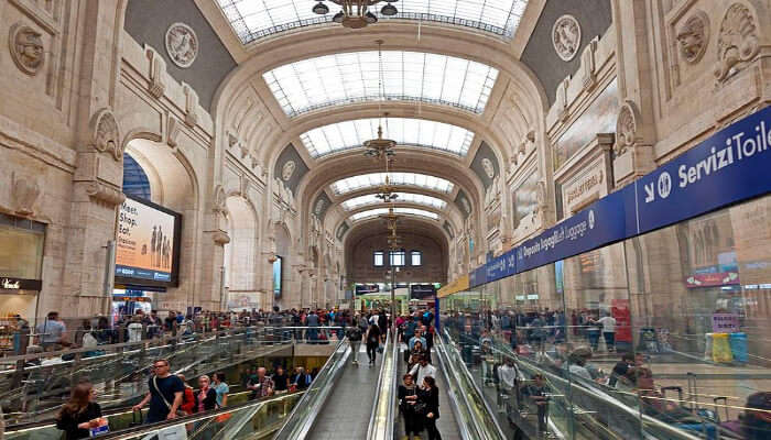 milan italy best places to visit