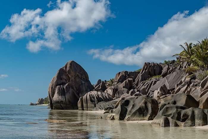 Monsoon Weather In Seychelles