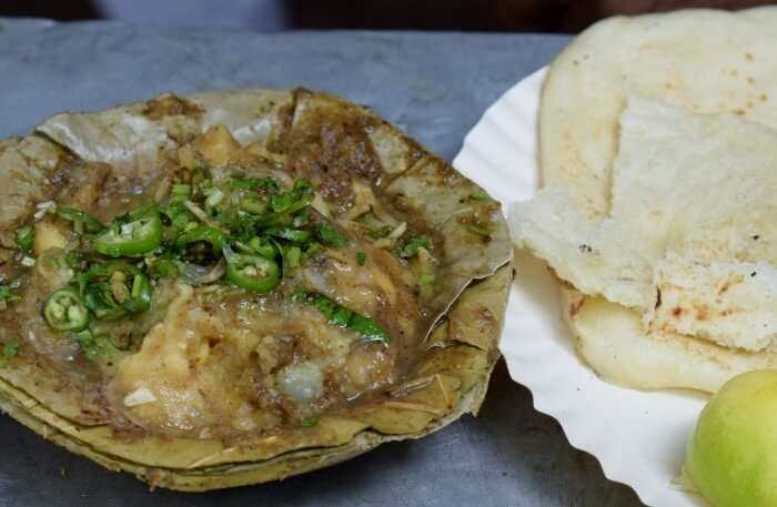 Municipal Market Food