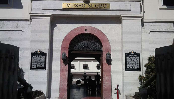Museo Sugbo