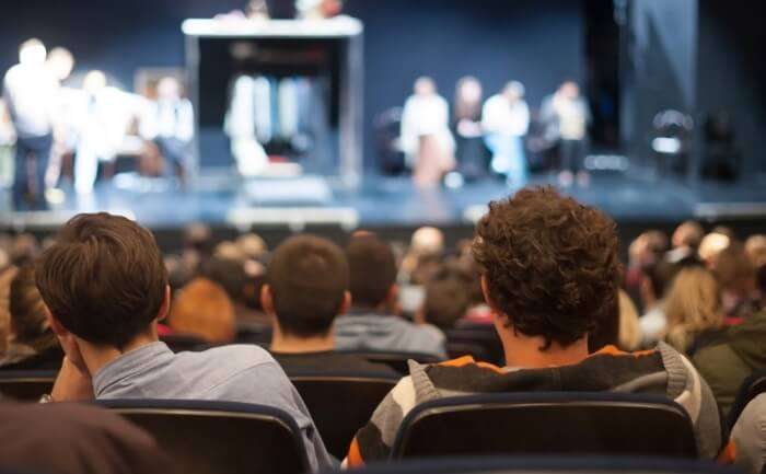 Theatre View