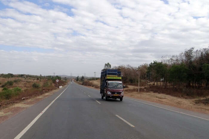 NH4 Highway