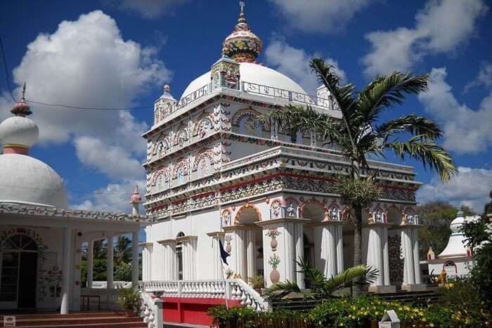 Pay A Visit To Maheswarnath Shiv Mandir