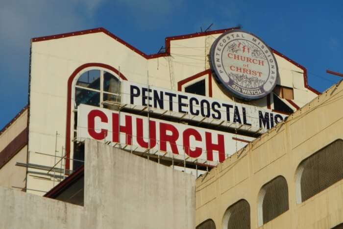 Pentecostal Church