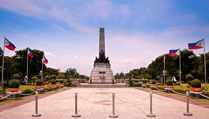 Rizal Park