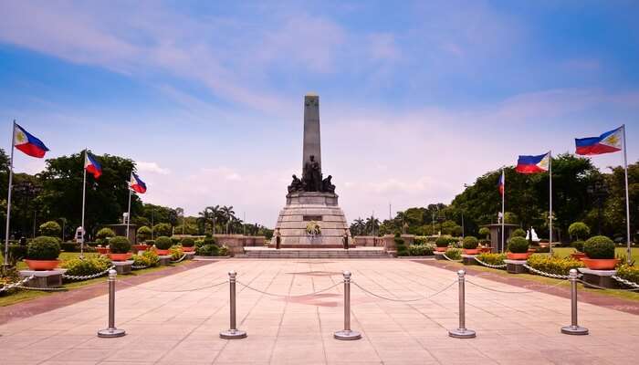 Rizal_Park