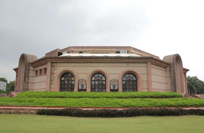 Sardar Patel Museum