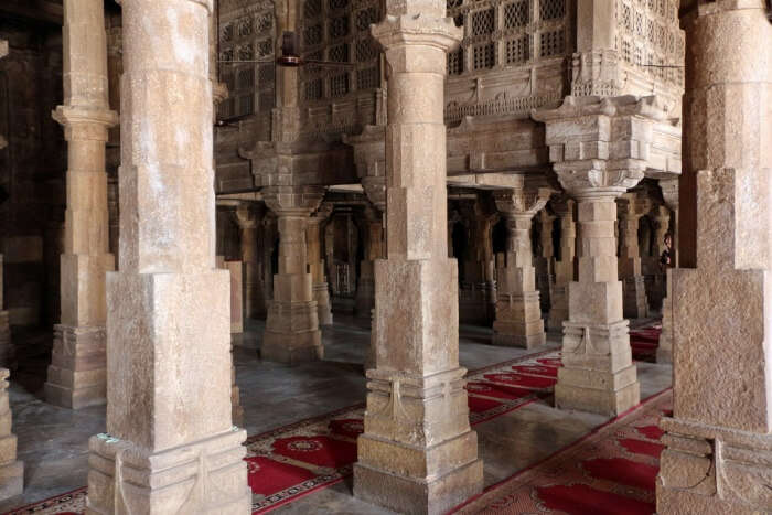 Shahi Jama Masjid 