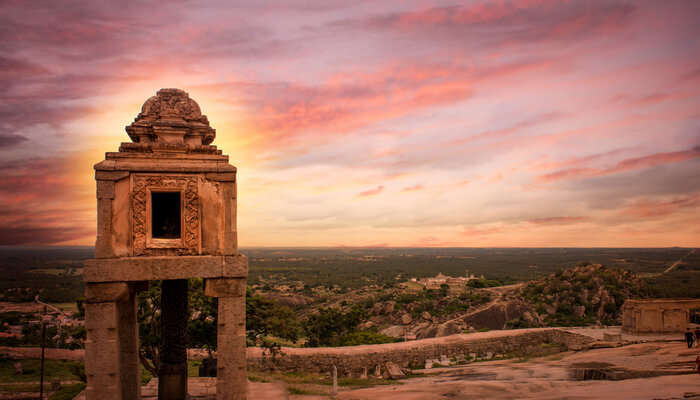 Shravanabelagola_Temples cover