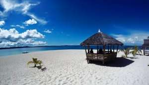 Siargao Island