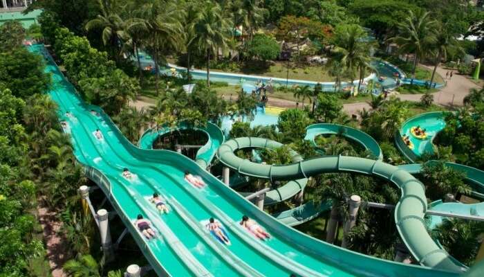 5 Best Waterparks In Manila One Must Definitely Visit With Kids