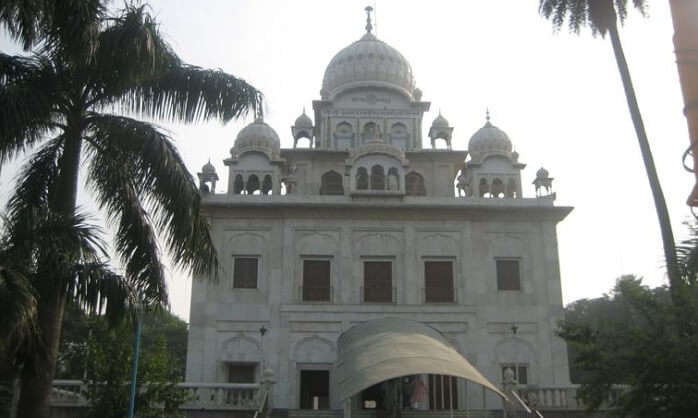 Takht Sri Damdama Sahib Gurudwara