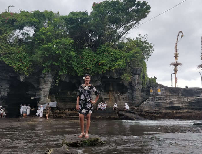 Tanah Lot 1