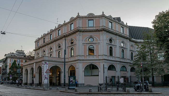 Teatro Dal Verme