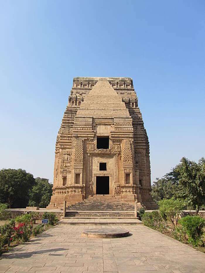 Teli Ka Mandir