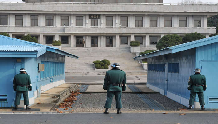 The_Korean_Demilitarized