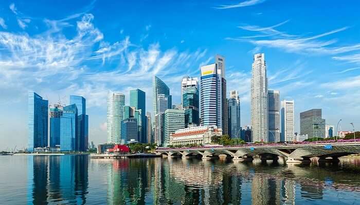 Things To Do In Yio Chu Kang East