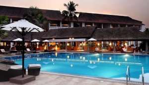Kerala Spa Resorts