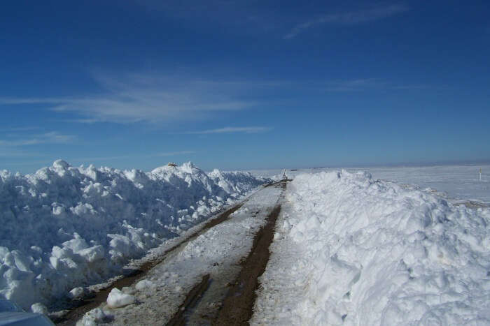 Weather Of Pahalgam In November