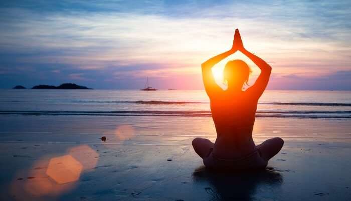 Yoga Retreats In Bangalore